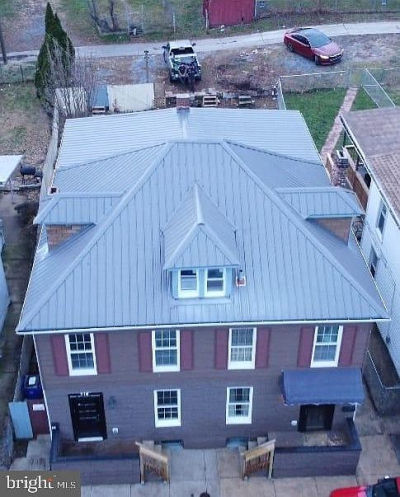 719-721 George St Hagerstown, MD 21740