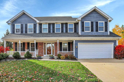 1N116 Siefert Court, Winfield, IL, USA