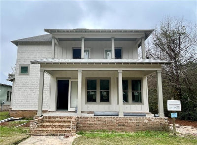 15060 Itea Dr Magnolia Springs, AL 36555