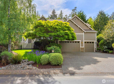 11602 12th Avenue Ct NW Gig Harbor, WA 98332