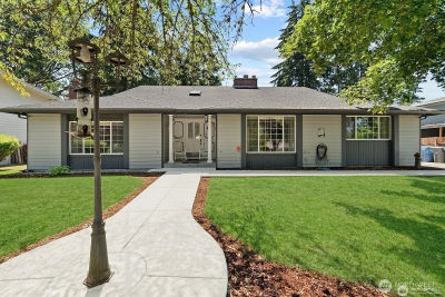 7826 Agate Dr SW Lakewood, WA 98498