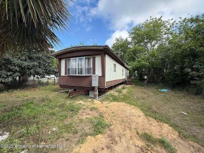 16111 Sarasota St Brooksville, FL 34604