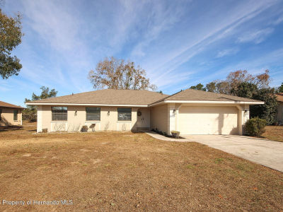 13277 Delbarton St Spring Hill, FL 34609