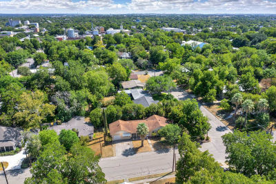 281 Clemens Avenue, New Braunfels, TX, USA