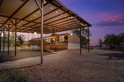 12969 Farm to Market 20, Kingsbury, TX, USA