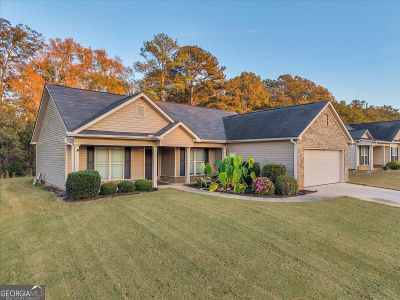 334 Cotton Dr Jackson, GA 30233