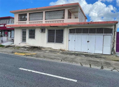 114-52 Villa Carolina, PR 00987