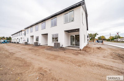 2304 Caliber Pl Blackfoot, ID 83221