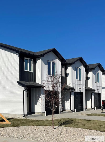 2390 Caliber Pl Blackfoot, ID 83221