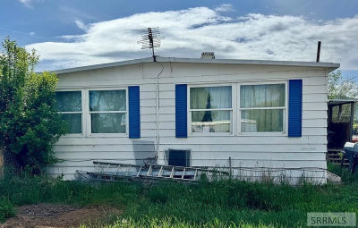 6515 S 5th Ave Pocatello, ID 83204