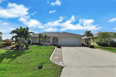 26159 Constantine Rd Punta Gorda, FL 33983