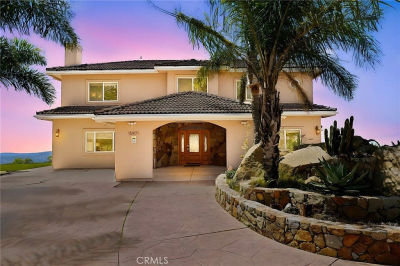 15471 Green Valley Truck Trl Ramona, CA 92065