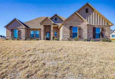 5025 Cottontail Ct Springtown, TX 76082