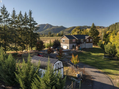 161 Lower Garden Valley Rd Roseburg, OR 97471