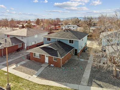 2330 Wedgewood Ave UNIT 4 Longmont, CO 80503