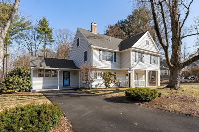 51 Winslow Rd Reading, MA 01867