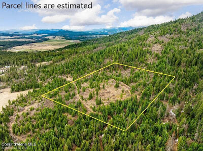 497 Thimbleberry Ln Plummer, ID 83851