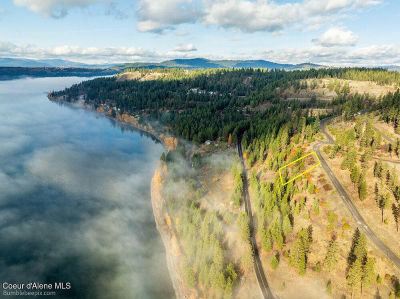 Nna Ledgestone Rd Harrison, ID 83833