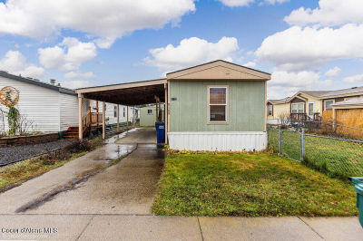 2122 W Windermere Ave Coeur D Alene, ID 83815