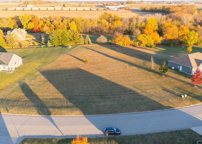 116 Lost Creek Ct Pekin, IL 61554