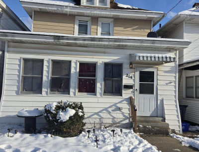 214 6th Ave Watervliet, NY 12189