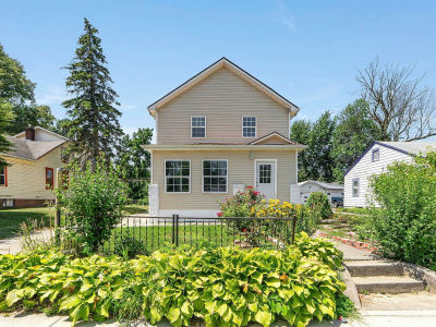 2832 Abbott St Fort Wayne, IN 46806