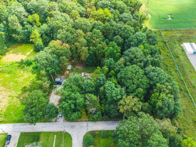 2611 Sheridan Rd Fort Wayne, IN 46803