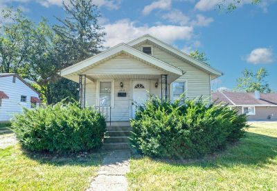 1312 McKinnie Ave Fort Wayne, IN 46806