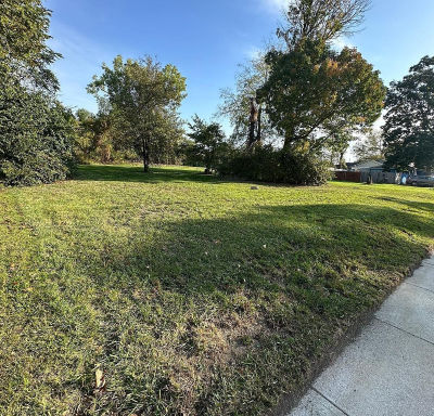 E Of 3415 Chestnut St Fort Wayne, IN 46803