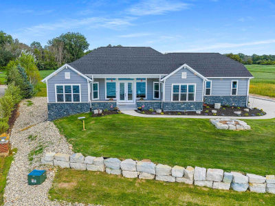 1150 S Bay Shore Rd Brussels, WI 54204