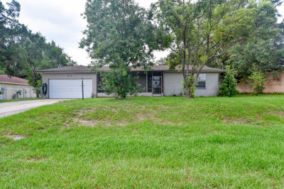 68 Sapphire Road, Ocala, FL, USA