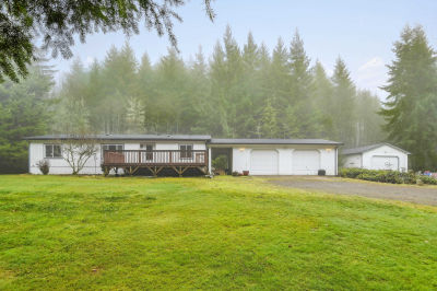 284 Easy Street Road, Silver Lake, WA, USA