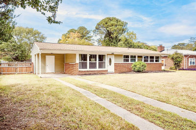 105 Commonwealth Avenue, Chesapeake, VA, USA