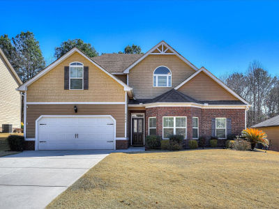 3560 Dwyer Ln Aiken, SC 29801