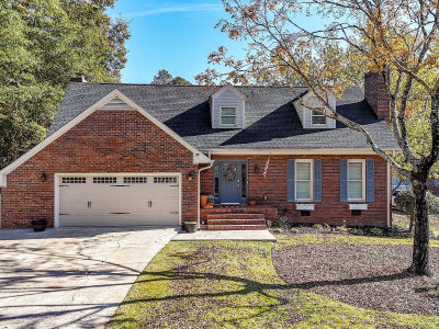 13 Parkway Dr SE Rome, GA 30161