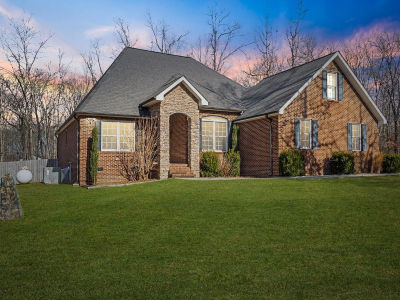 31 Chickory Ln Monteagle, TN 37356