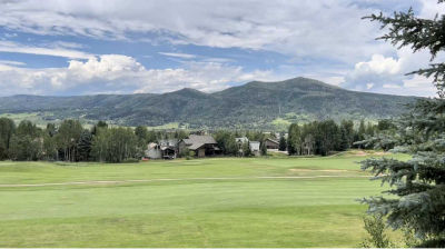 1727 Highland Way, Steamboat Springs, CO, USA