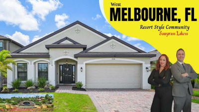 4568 Alligator Flag Cir, West Melbourne, FL 32904, USA