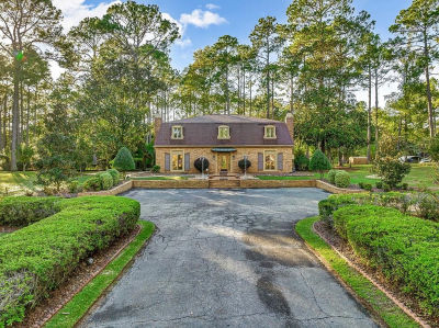 2105 Beattie Rd Albany, GA 31721