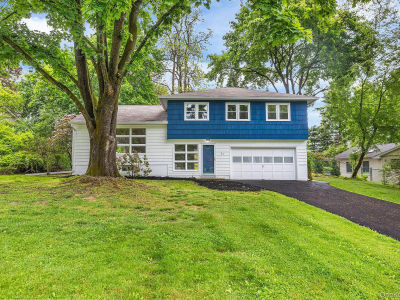 31 Old Farms Rd Poughkeepsie, NY 12603