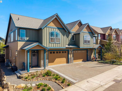 921 Goose Way Hood River, OR 97031