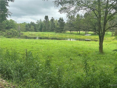 3776 State Highway 80 #8 Sherburne, NY 13460