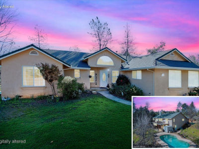 10067 Tilton Mine Rd Redding, CA 96001