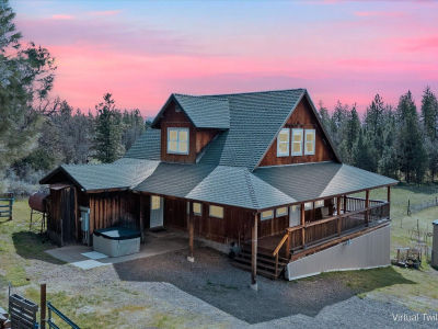 26519 Pittville Totten Rd McArthur, CA 96056