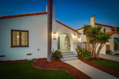 3124 Dumas Street, San Diego, CA, USA