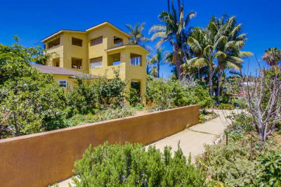 4783 Pescadero Avenue, San Diego, CA, USA