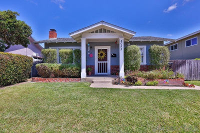 4051-53 32nd St San Diego, CA 92104