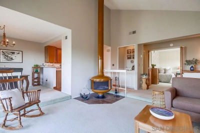 5430 Baltimore Dr UNIT 72 La Mesa, CA 91942