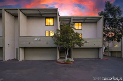 6216 Agee St UNIT 116 San Diego, CA 92122