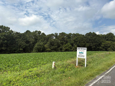 0 Leonard Morgan Rd Marshville, NC 28103